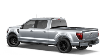 2026 Ford F-150® External Image 3